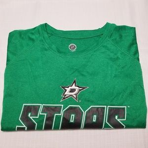 NHL Dallas Stars Shirt